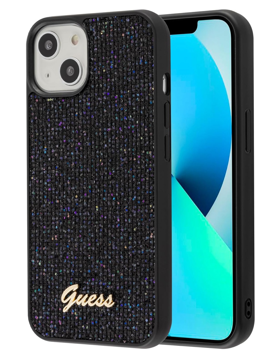 Funda para apple Guess de TPU